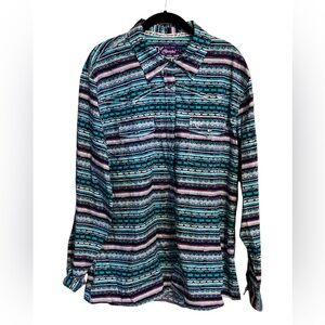 Cowgirl Hardware Since 1995 Botton Up Top